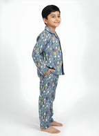 Little Explorer Adventure Print