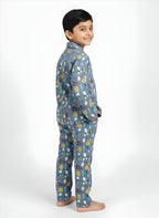 Little Explorer Adventure Print