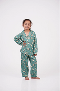 Sleepy Sheep Pajama Set