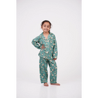 Sleepy Sheep Pajama Set