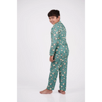 Sleepy Sheep Pajama Set