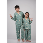 Sleepy Sheep Pajama Set