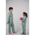 Sleepy Sheep Pajama Set